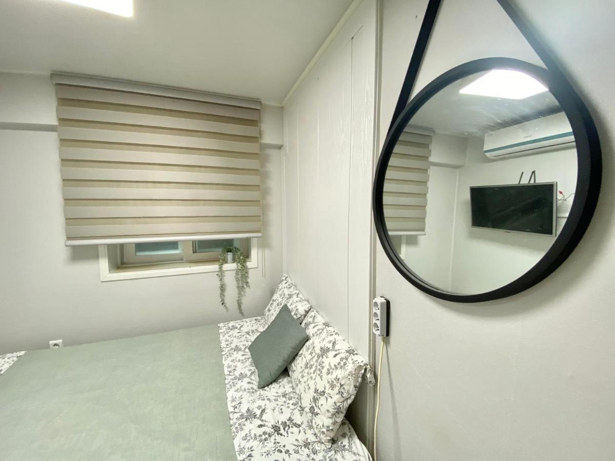 Jibida Urban Inn Seoul Exterior foto