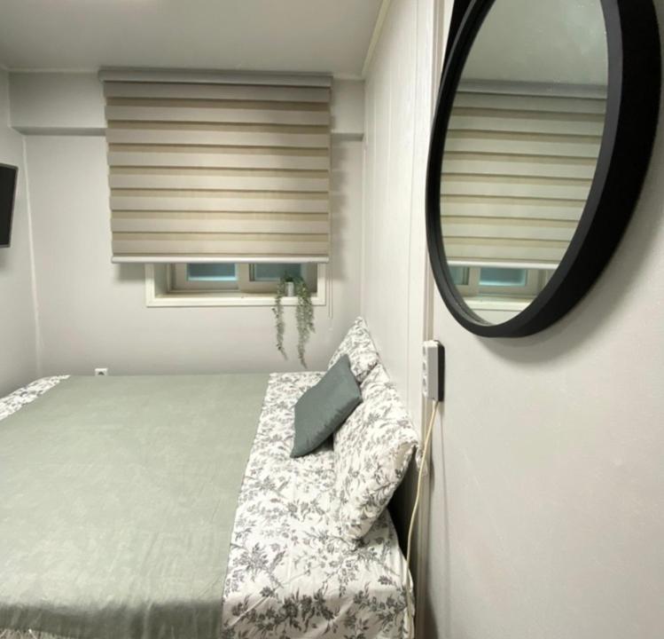 Jibida Urban Inn Seoul Exterior foto