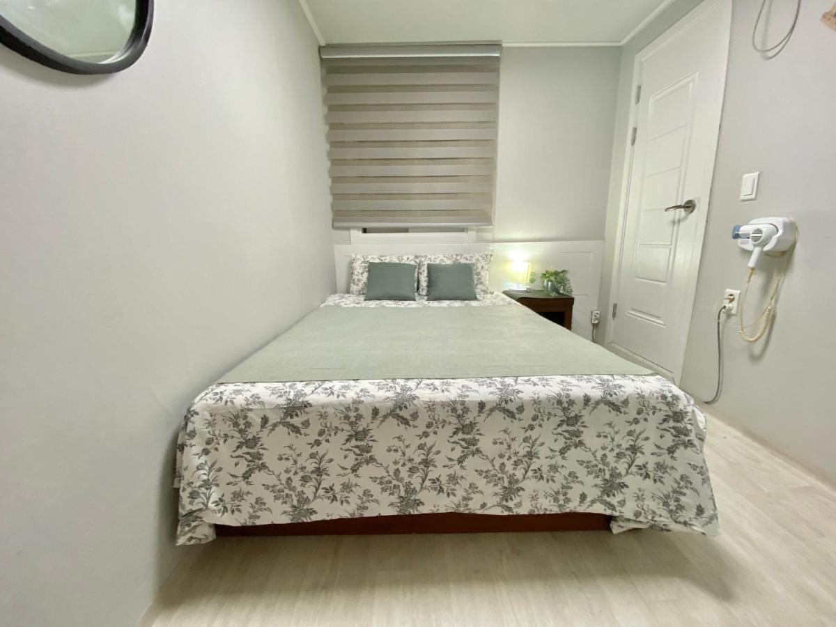 Jibida Urban Inn Seoul Exterior foto
